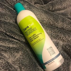 Deva Curl No Poo Decadence Milk Cleanser